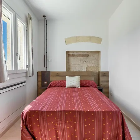 Holiday home Podere Petricore By Barbarhouse Torre Lapillo
