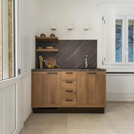 Podere Petricore By Barbarhouse Holiday home *
