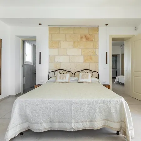 Holiday home Podere Petricore By Barbarhouse Torre Lapillo