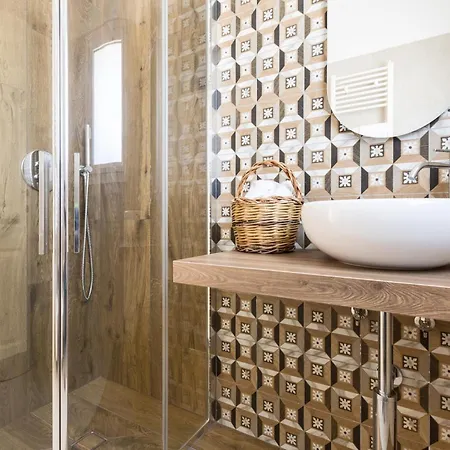 Podere Petricore By Barbarhouse Holiday home