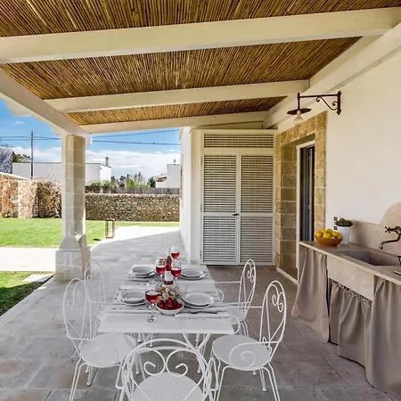 Podere Petricore By Barbarhouse Holiday home *