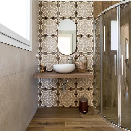 Podere Petricore By Barbarhouse Holiday home