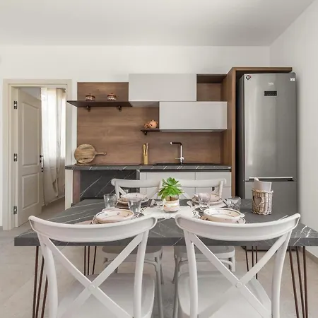 Holiday home Podere Petricore By Barbarhouse Torre Lapillo