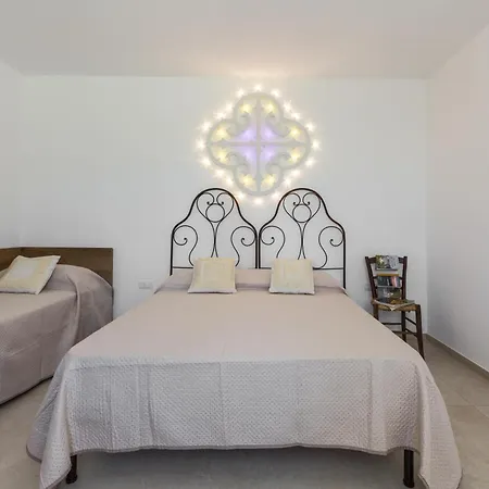 Podere Petricore By Barbarhouse Holiday home Torre Lapillo