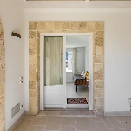 Podere Petricore By Barbarhouse Holiday home *