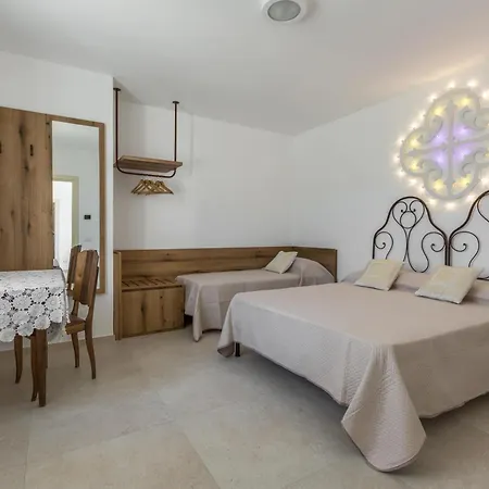 Podere Petricore By Barbarhouse Holiday home Torre Lapillo