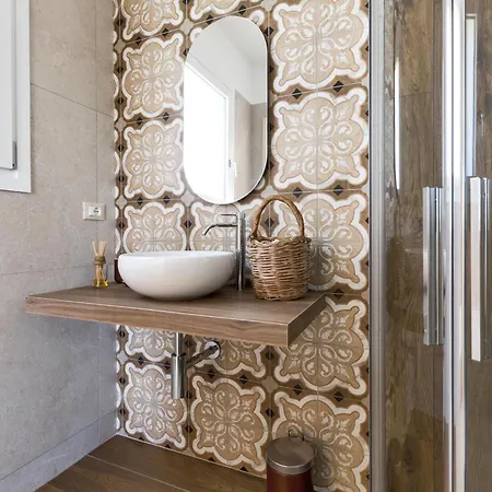 Holiday home Podere Petricore By Barbarhouse Torre Lapillo