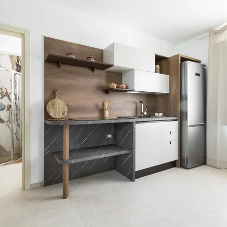 Podere Petricore By Barbarhouse Holiday home *