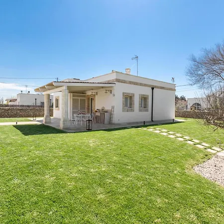 Podere Petricore By Barbarhouse Holiday home Torre Lapillo