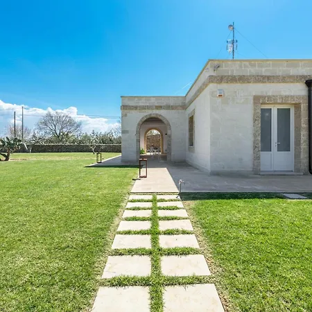 Holiday home Podere Petricore By Barbarhouse Torre Lapillo