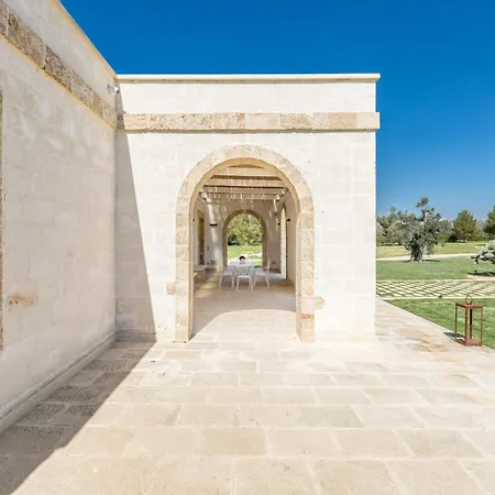Holiday home Podere Petricore By Barbarhouse Torre Lapillo