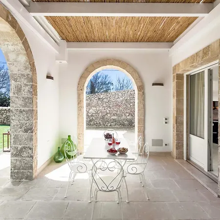 Podere Petricore By Barbarhouse Holiday home Torre Lapillo